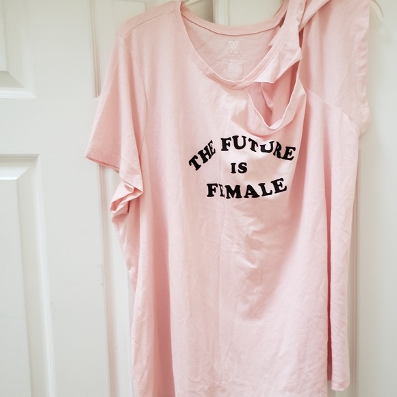 Lane Bryant Tops - Shirt